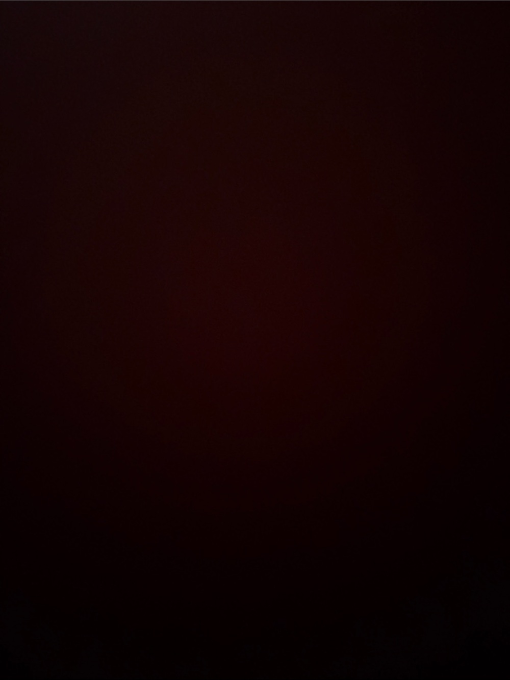 Deep Burgundy Wall Art Print - Home Art